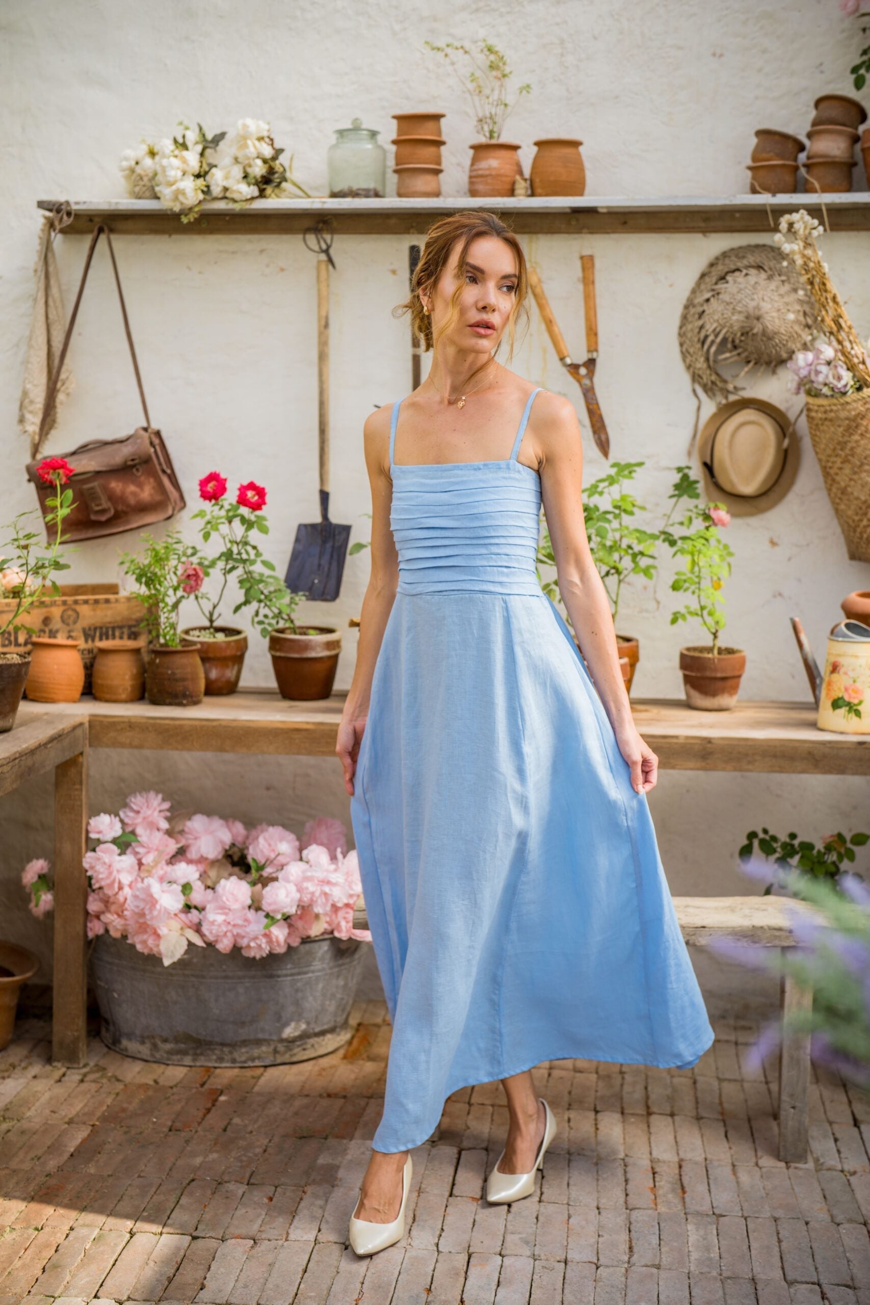 Collections  Samara Natural Resort Wear