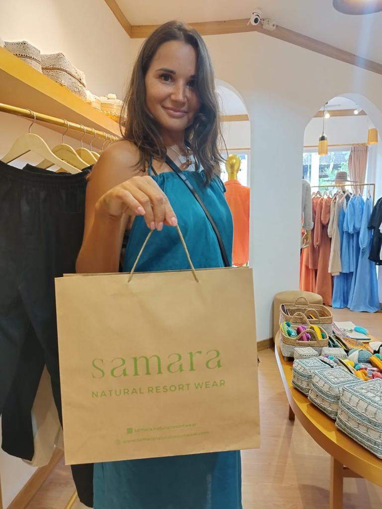samara offline customer 2